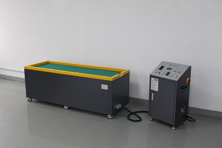 HuancayoGG1980 Metal surface cleaning machine