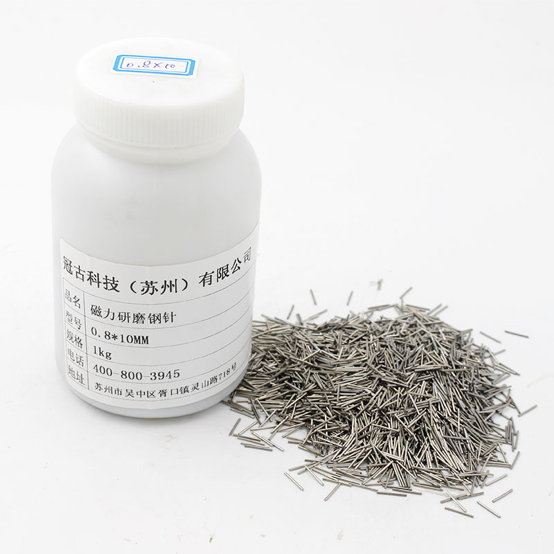 HuancayoMagnetic Polishing Needle