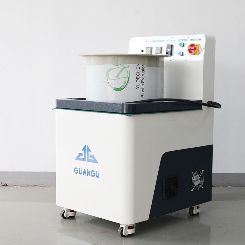 Magnetic Huancayogrinding machine